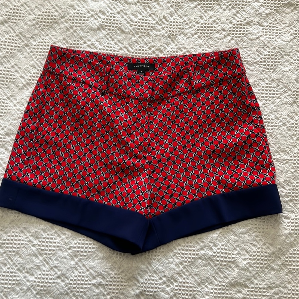 Ann Taylor shorts